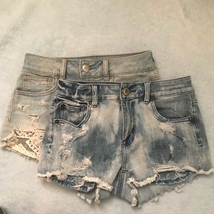 American Eagle Shorts